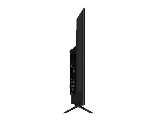 4K (Ultra HD) Smart телевизор ТРИКОЛОР H43U5500SA