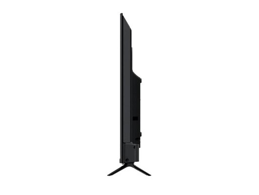 4K (Ultra HD) Smart телевизор ТРИКОЛОР H43U5500SA