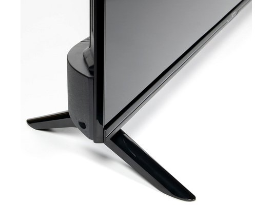 4K (Ultra HD) Smart телевизор ТРИКОЛОР H43U5500SA