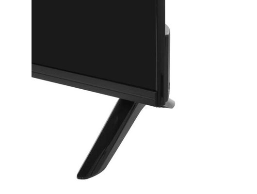 4K (Ultra HD) Smart телевизор ТРИКОЛОР H43U5500SA