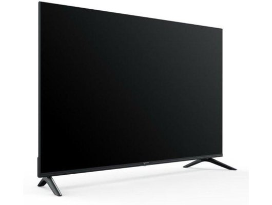 4K (Ultra HD) Smart телевизор ТРИКОЛОР H43U5500SA