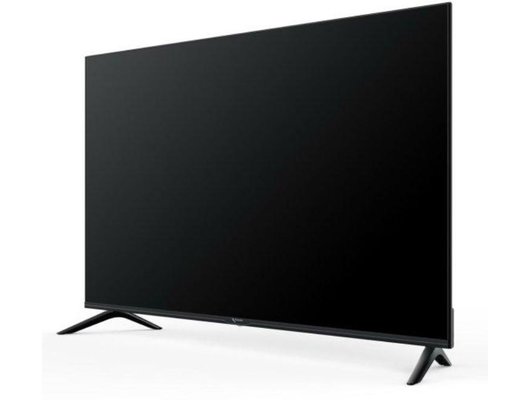4K (Ultra HD) Smart телевизор ТРИКОЛОР H43U5500SA
