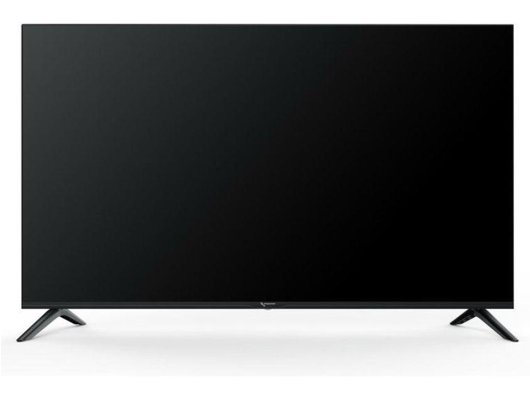 4K (Ultra HD) Smart телевизор ТРИКОЛОР H43U5500SA