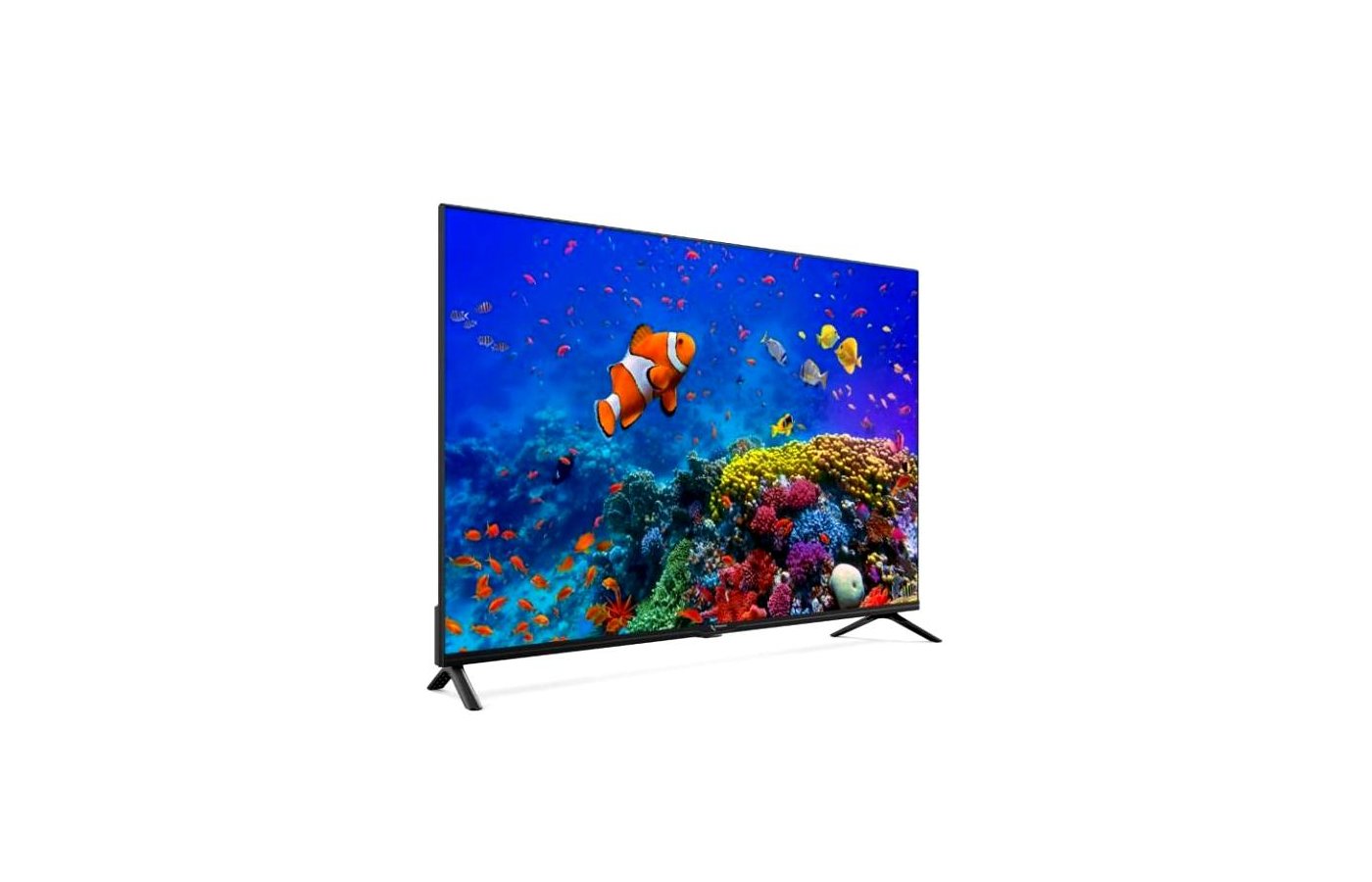 4K (Ultra HD) Smart телевизор ТРИКОЛОР H43U5500SA - купить в  интернет-магазине RBT.ru. Цены, отзывы, характеристики и доставка в  Челябинске