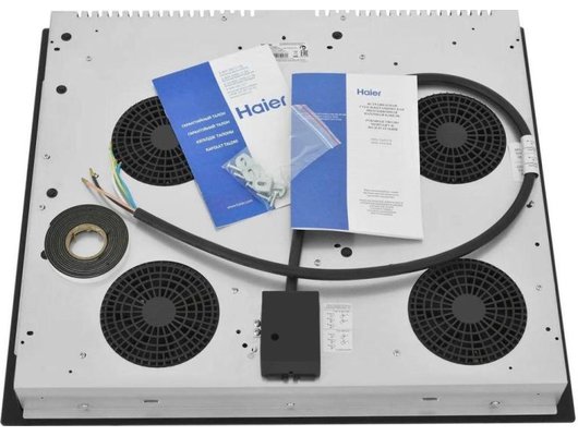 Варочная панель HAIER HHX-Y64SVVB