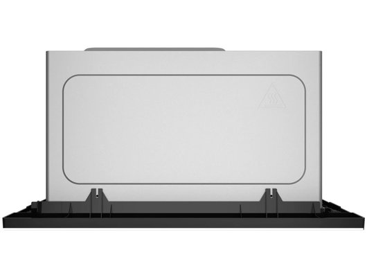 Встраиваемая микроволновая печь HAIER HMX-BTG207W