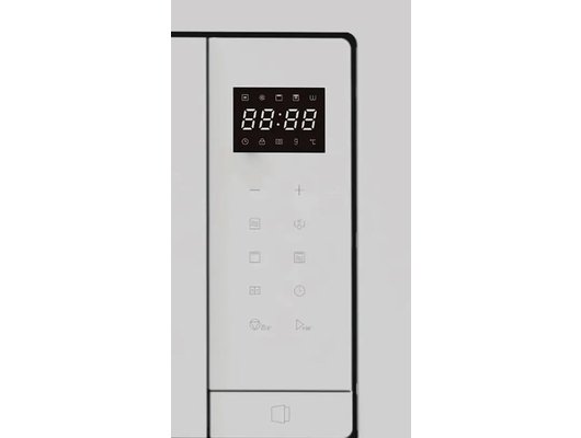 Встраиваемая микроволновая печь HAIER HMX-BTG207W