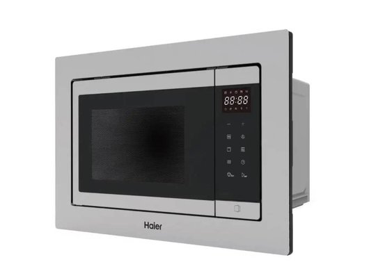Встраиваемая микроволновая печь HAIER HMX-BTG259LX
