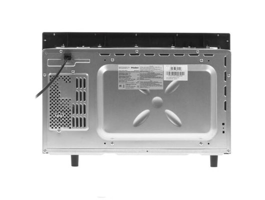 Встраиваемая микроволновая печь HAIER HMX-BTG259LX