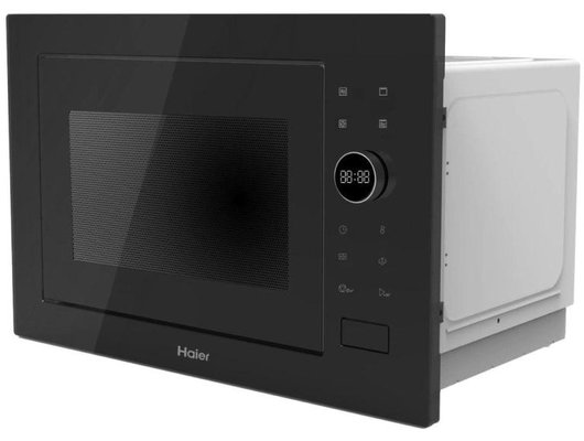 Встраиваемая микроволновая печь HAIER HMX-BPG259B