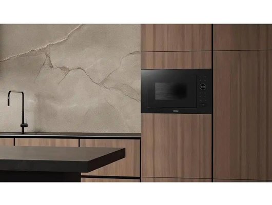 Встраиваемая микроволновая печь HAIER HMX-BPG259B