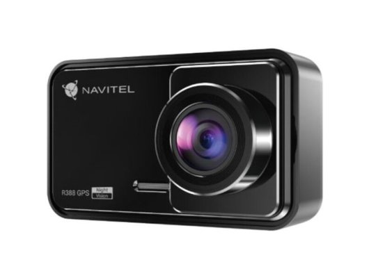 Видеорегистратор NAVITEL R388 GPS
