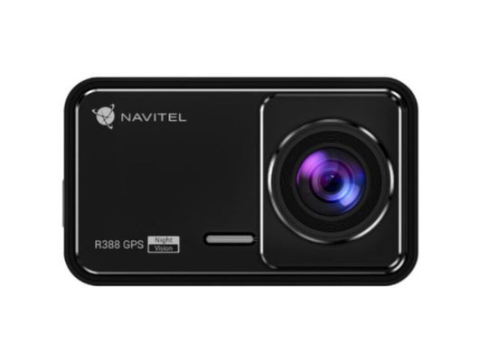 Видеорегистратор NAVITEL R388 GPS
