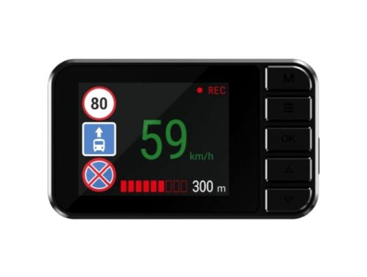 Видеорегистратор NAVITEL R388 GPS