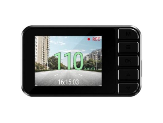 Видеорегистратор NAVITEL R388 GPS