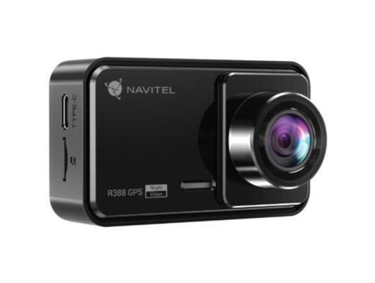 Видеорегистратор NAVITEL R388 GPS