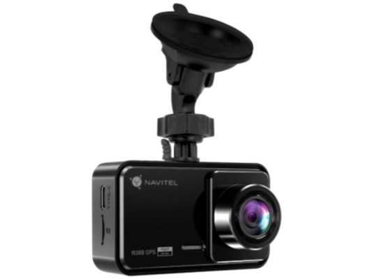 Видеорегистратор NAVITEL R388 GPS