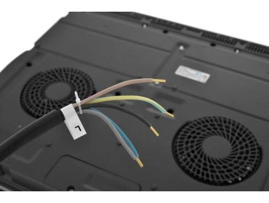 Варочная панель HAIER HHX-Y64TFVB