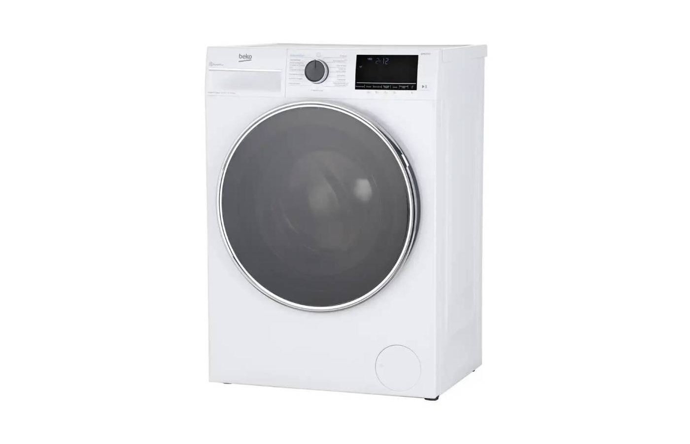 Стиральная машина BEKO B3DFR57H22W - купить в интернет-магазине RBT.ru.  Цены, отзывы, характеристики и доставка в Челябинске