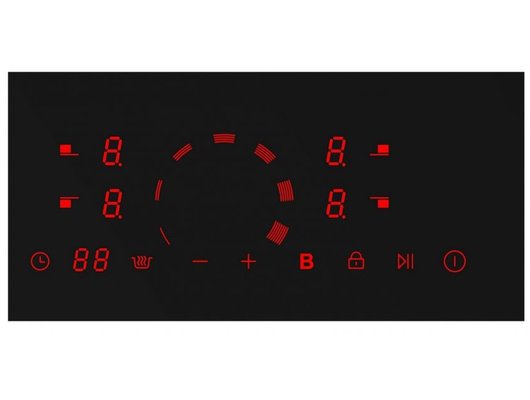 Варочная панель HAIER HHX-Y64HPVB