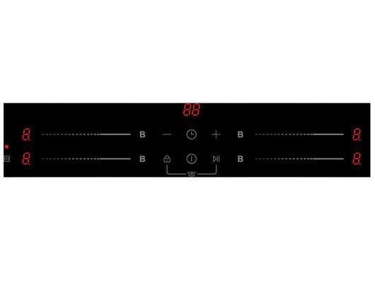 Варочная панель HAIER HHX-Y64SFFVB