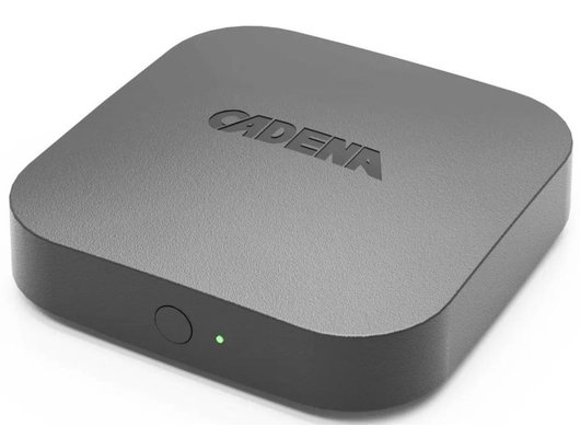 Медиа стримеры и плееры CADENA PRO X CSB-238
