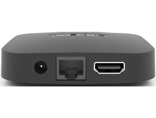 Медиа стримеры и плееры CADENA PRO X CSB-238