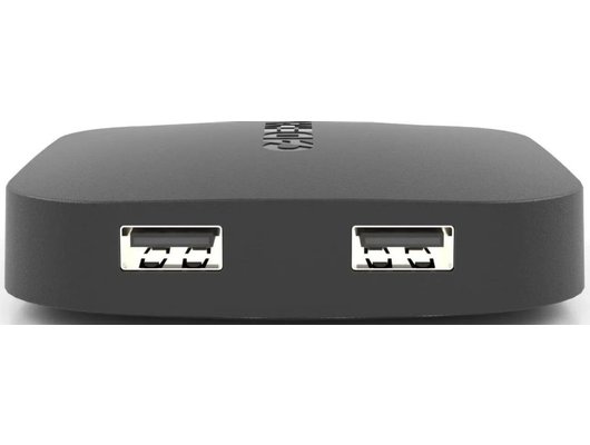 Медиа стримеры и плееры CADENA PRO X CSB-238
