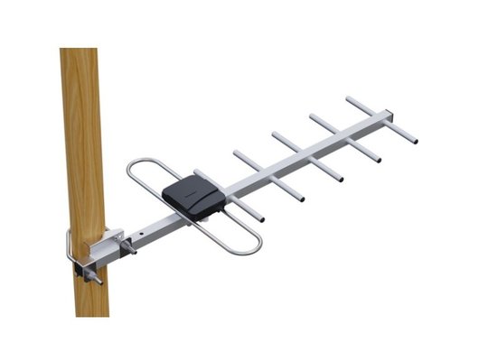 Антенна RITMIX RTA-311-12 AVS