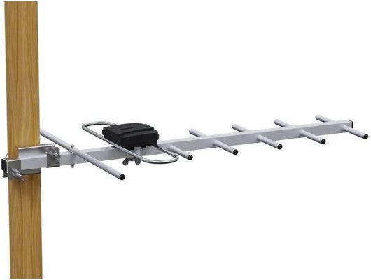 Антенна RITMIX RTA-311-12 AVS