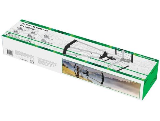 Антенна RITMIX RTA-355-42 AVS