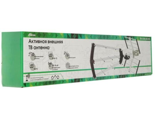 Антенна RITMIX RTA-355-42 AVS