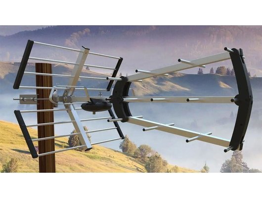 Антенна RITMIX RTA-355-42 AVS