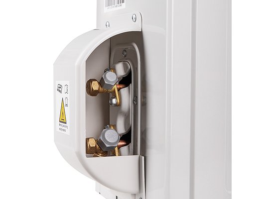 Кондиционер LERAN AC 1266 IV