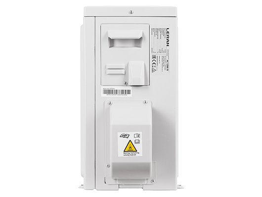 Кондиционер LERAN AC 1266 IV