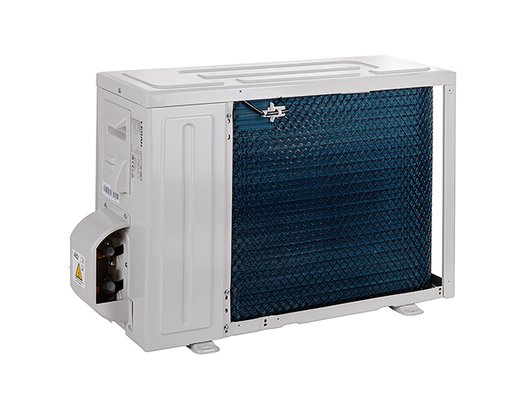 Кондиционер LERAN AC 1266 IV