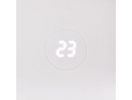 Кондиционер LERAN AC 966 IV