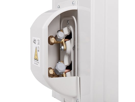 Кондиционер LERAN AC 966 IV