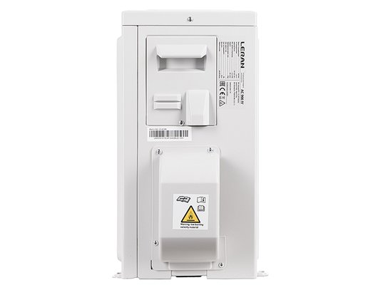 Кондиционер LERAN AC 966 IV