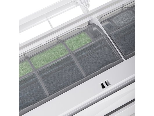 Кондиционер LERAN AC 966 IV