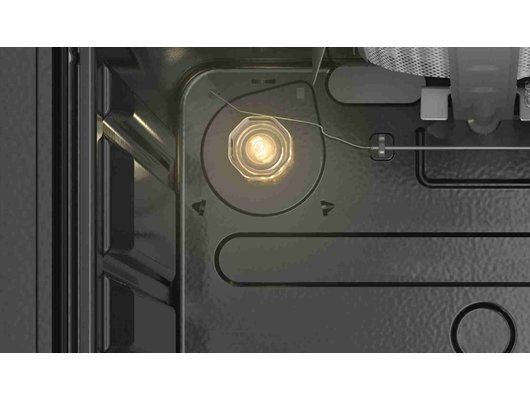 Плита газовая DARINA 1B GM341 107 W