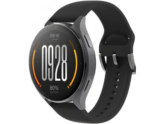Смарт часы XIAOMI WATCH 2 BLACK (BHR8035GL)