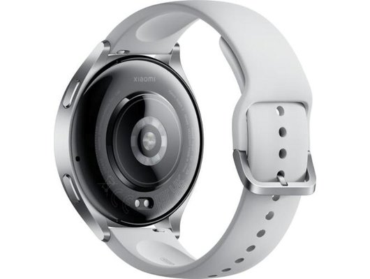 Смарт часы XIAOMI WATCH 2 SILVER (BHR8034GL)