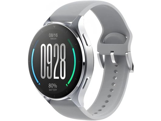 Смарт часы XIAOMI WATCH 2 SILVER (BHR8034GL)