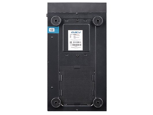 Системный блок AMCV i098N Game Intel Core i3-12100f-4 x 3.3GHz/16Gb/512Gb SSD/GTX1650 4Gb GDDR6/DOS