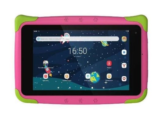 Планшет Topdevice Kids Tablet K7 2/32Gb Pink TDT3887 WI D PK CIS32GB