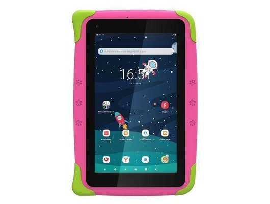 Планшет Topdevice Kids Tablet K7 2/32Gb Pink TDT3887 WI D PK CIS32GB