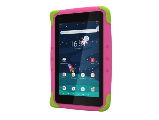 Планшет Topdevice Kids Tablet K7 2/32Gb Pink TDT3887 WI D PK CIS32GB
