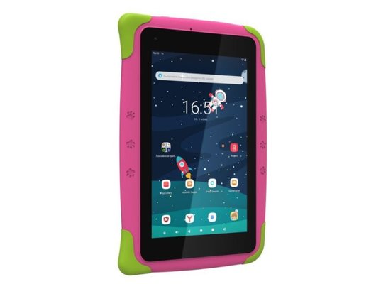 Планшет Topdevice Kids Tablet K7 2/32Gb Pink TDT3887 WI D PK CIS32GB