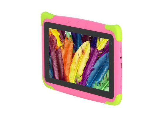 Планшет Topdevice Kids Tablet K7 2/32Gb Pink TDT3887 WI D PK CIS32GB